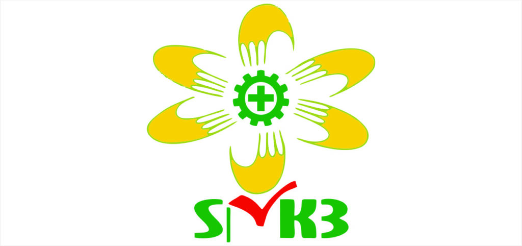 SMK3 occupational health & safety badge