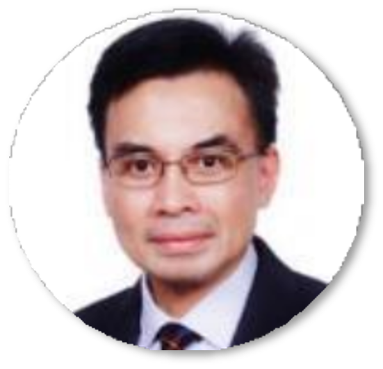 Harry N.P. Danardojo